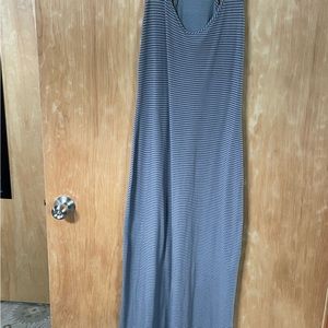 MASSIMO SUPPLY MAXI DRESS